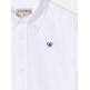 CAMISA NIÑO  SILBON CAMISA SPORT KIDS CLASICA OXFO