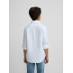 CAMISA NIÑO  SILBON CAMISA SPORT KIDS CLASICA OXFO