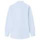 CAMISA OXFORD CLÁSICA NIÑO SILBON FIT REGULAR