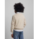 JERSEY PUNTO LOGO BORDADO NIÑO SILBON FIT REGULAR
