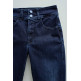 VAQUERO MUJER  SALSA JEANS SECRET SKINNY DARK COLOUR
