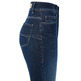 VAQUERO MUJER  SALSA DESTINY SKINNY WASHED