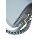 BOLSO BANDOLERA DE NAILON MUJER SALSA AÇOR