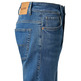 VAQUERO SLIM FIT LAVADO MEDIO HOMBRE SALSA 