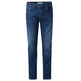 VAQUEROS REGULAR S-REPEL HOMBRE SALSA JEANS