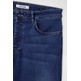 VAQUERO HOMBRE  SALSA REGULAR JEANS S_REPEL MEDIUM B