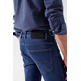 VAQUERO HOMBRE  SALSA REGULAR JEANS S_REPEL MEDIUM B