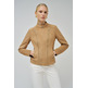 ABRIGO MUJER SALSA JEANS SUEDE MOTO JACKET