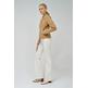ABRIGO MUJER SALSA JEANS SUEDE MOTO JACKET