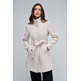ABRIGO MUJER SALSA JEANS THE REIMAGINED WOOL COAT