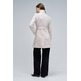 ABRIGO MUJER SALSA JEANS THE REIMAGINED WOOL COAT
