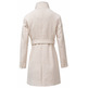 ABRIGO MUJER SALSA JEANS THE REIMAGINED WOOL COAT