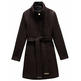 ABRIGO MUJER SALSA JEANS THE REIMAGINED WOOL COAT
