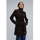 ABRIGO MUJER SALSA JEANS THE REIMAGINED WOOL COAT