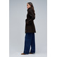 ABRIGO MUJER SALSA JEANS THE REIMAGINED WOOL COAT