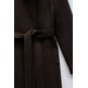 ABRIGO MUJER SALSA JEANS THE REIMAGINED WOOL COAT