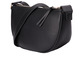BOLSO BANDOLERA REDONDO MUJER SALSA