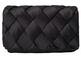 BOLSO BANDOLERA ACOLCHADO MUJER SALSA