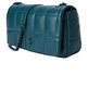BOLSO BANDOLERA ACOLCHADO MUJER SALSA