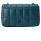 BOLSO BANDOLERA ACOLCHADO MUJER SALSA