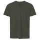 CAMISETA HOMBRE  SALSA NEW VNECK BASIC T-SHIRT SLIM F