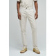 HOMBRE CHINO S-ACTIV COLORS 010