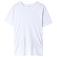 CAMISETA HOMBRE SALSA JEANS T-SHIRT V NECK RAW EDGE SLIM F