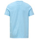 CAMISETA HOMBRE SALSA JEANS T-SHIRT V NECK RAW EDGE SLIM F