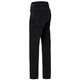 VAQUERO HOMBRE  SALSA JEANS SLIM JEANS BLACK DENIM WASHED