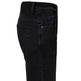 VAQUERO HOMBRE  SALSA JEANS SLIM JEANS BLACK DENIM WASHED