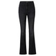 VAQUERO BOOTCUT MUJER SALSA JEANS EFECTO PUSH IN TIRO ALTO