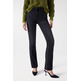 VAQUERO BOOTCUT MUJER SALSA JEANS EFECTO PUSH IN TIRO ALTO