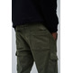 PANTALÓN JOGGER HOMBRE SALSA JEANS TIPO CARGO