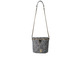 BOLSO BUCKET MUJER SALSA JEANS EN TWEED