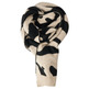 BUFANDA MUJER SALSA JEANS ANIMAL PRINT