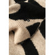 BUFANDA MUJER SALSA JEANS ANIMAL PRINT