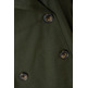 GABARDINA CON CINTURON MUJER SALSA JEANS