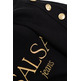 SUDADERA MUJER SALSA JEANS CON LOGO