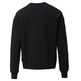 SUDADERA MUJER SALSA JEANS CON LOGO