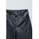VAQUERO MUJER  SALSA JEANS TRUE CROPPED WIDE PU