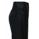 VAQUERO MUJER  SALSA JEANS TRUE CROPPED WIDE PU