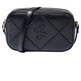BOLSO BANDOLERA MUJER SALSA JEANS CON ESTAMPADO ACOLCHADO