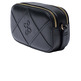 BOLSO BANDOLERA MUJER SALSA JEANS CON ESTAMPADO ACOLCHADO