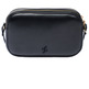 BOLSO BANDOLERA MUJER SALSA JEANS CON ESTAMPADO ACOLCHADO
