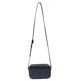 BOLSO BANDOLERA MUJER SALSA JEANS CON ESTAMPADO ACOLCHADO