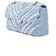 BOLSO VAQUERO MUJER SALSA JEANS CON CADENA