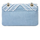 BOLSO VAQUERO MUJER SALSA JEANS CON CADENA