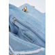 BOLSO VAQUERO MUJER SALSA JEANS CON CADENA