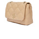 BOLSO ACOLCHADO MUJER SALSA JEANS EFECTO PIEL