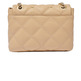 BOLSO ACOLCHADO MUJER SALSA JEANS EFECTO PIEL